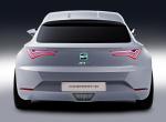 Seat IBE Concept 2010 года